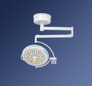 תיאטרון כללי פעולה תיאטרון מנורות אור וטרינרי תאורה רפואית תקרה בית חולים - Product Image 3