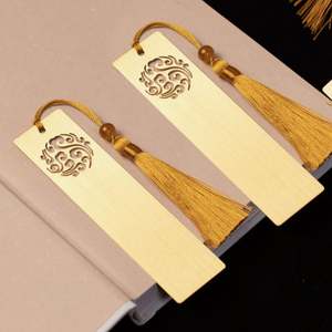 ที่คั่นหนังสือโลหะขายดี - Product Image 5