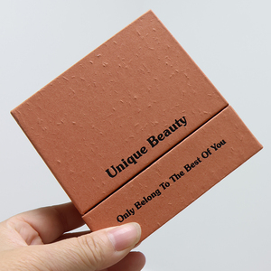 MOJIU Eco Drawer Shape <b>Gift</b> Paper Packaging Jewelry <b>Box</b> - Product Image 6