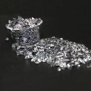 Precio de Fábrica, Compre 5n de Gránulos de Germanio Usados para Óptica Infrarroja - Product Image 1