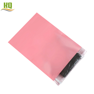 sealing Adhesive Waterproof Clothing Plastic Mailers Envelope Mailing Packaging Shipping Poly Mailer Bag