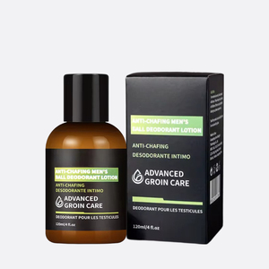 Déodorant en Crème Herbal pour Hommes Marque Privée OEM ODM Anti-irritation Protection des Zones Intimes Soin <span class=keywords><strong>Intime</strong></span> Parfum Longue Durée 120ML - Product Image 6