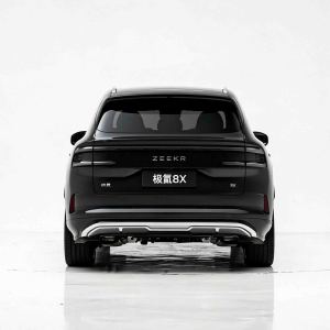 ZEEKR <span class=keywords><strong>8X</strong></span> 2026 d'occasion PHEV 900V SEA S Hybride Grand SUV Familial Double Moteur AWD 55 70kWh Conduite à Gauche - Product Image 5