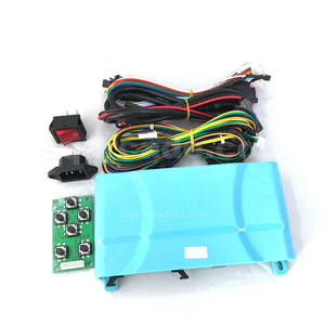 Juego de carreras para niños, máquina de velocidad TT, para parque de atracciones, 2022 - Product Image 4