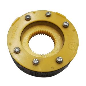 Repuestos para Torreta <span class=keywords><strong>de</strong></span> 4 Estaciones 6140, Sensor con Diámetro Exterior <span class=keywords><strong>de</strong></span> 58 mm y Diámetro Interior <span class=keywords><strong>de</strong></span> 20 mm, Piezas <span class=keywords><strong>de</strong></span> Torreta F4-1/U - Product Image 1