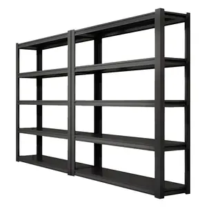 Customized Garage Storage Rack Metal Shelves For Garage Storage System