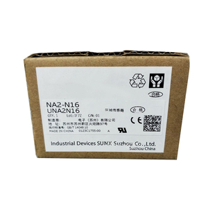 เซ็นเซอร์ตรวจจับบริเวณ NA2-N16 - Product Image 1
