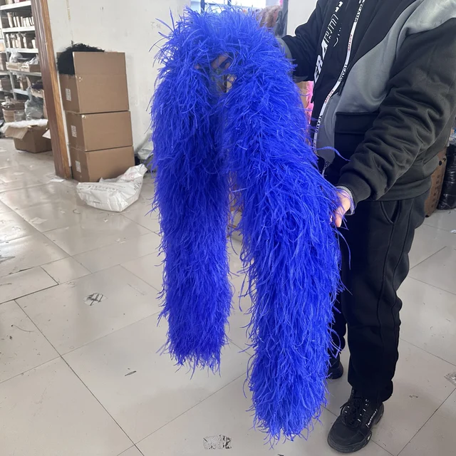 Bleu royal