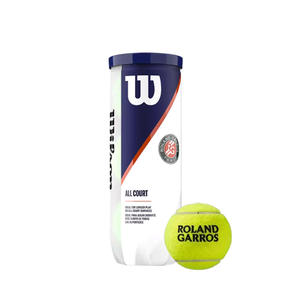 <span class=keywords><strong>Pelota</strong></span> <span class=keywords><strong>de</strong></span> Tenis <span class=keywords><strong>de</strong></span> Alta Calidad, Resistente, Aprobada por la ITF, Sin Presión, para Tenis <span class=keywords><strong>de</strong></span> Playa, 57 g, Rebote <span class=keywords><strong>de</strong></span> 135-147 cm, para Entrenamiento Multideportivo - Product Image 1