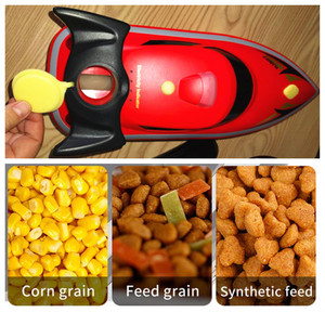 Uzun menzilli uzaktan kumanda motorları yerleştirme tekne balık bulucu RC balıkçılık Bait tekneler ışık balıkçı teknesi yem döküm ile - Product Image 3