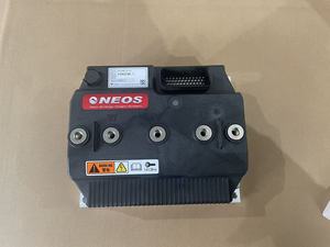 รถกอล์ฟ lvtong อุปกรณ์ควบคุมมอเตอร์รถบัส72V NEOS TO Yo TA จากญี่ปุ่น - Product Image 4