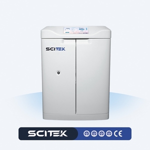 SCITEK Cromatógrafo de iones Pantalla táctil Probador de cromatografía de componentes eléctricos de grado industrial - Product Image 1