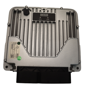 מקורי מותג חדש wika עגורן בקרת יחידת t4775d - Product Image 4