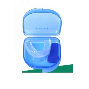 Soporte antironquidos de silicona con logotipo personalizado <span class=keywords><strong>para</strong></span> <span class=keywords><strong>protector</strong></span> <span class=keywords><strong>bucal</strong></span> Bandeja antironquidos y enfermedades molares <span class=keywords><strong>para</strong></span> herramientas <span class=keywords><strong>para</strong></span> dormir y cuidar la boca - Product Image 6