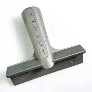 Servicio de fundición a presión de metal de precisión personalizado del fabricante Piezas de aluminio de aleación de metal de fundición a presión - Product Image 1