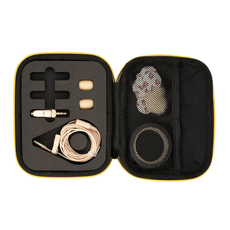 Deity W.Lav Pro(DA35) IP57防水等級 直径4mm カメラ映画制作用