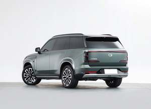 2025 pour GAC Trumpchi Xiangwang S7 Véhicule électrique hybride rechargeable de luxe Grande taille Confortable Direction gauche - Product Image 6