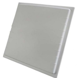 15m Read Distance 12dBi Antenna RFID Reader RS232/485 UHF RFID Long Range Integrated Reader uhf rfid long range antenna - Product Image 2