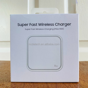 <span class=keywords><strong>Cargador</strong></span> Inalámbrico Superrápido Hecho en Vietnam, Plataforma de Carga Inalámbrica de 15 W, Estación de Carga Inalámbrica para <span class=keywords><strong>Samsung</strong></span> S23 Ultra <span class=keywords><strong>Note</strong></span> <span class=keywords><strong>20</strong></span> - Product Image 5