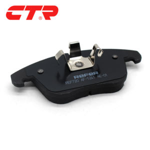 C2C39929 C2C42014 Precio al por mayor Pastillas de freno Repuestos para <span class=keywords><strong>Jaguar</strong></span> XJ <span class=keywords><strong>XK</strong></span> CTR Auto Parts - Product Image 5