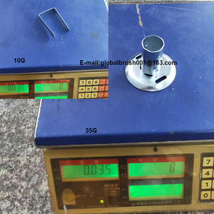 HQ509 Soket Pel Logam Galvanis Pasar Afrika 22Mm - Product Image 4