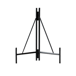Folding <b>Plate</b> <b>Rack</b> Ceramic Display Stand Simple Modern Storage <b>Rack</b> For Kitchen Tableware - Product Image 5