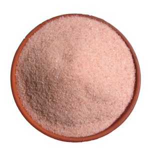 Sel rose de l'Himalaya naturel comestible |   Qualité alimentaire |   Toute forme disponible |   ENTREPRISES AL HAJAR |   Pakistan |   Durée de conservation de 24 mois | - Product Image 5