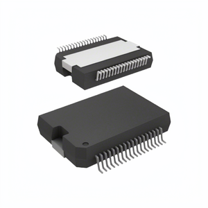 Composants électroniques originaux TLE7368GNUMA1 de gestion de l'alimentation (PMIC) 36 BSSOP à pad exposé - Product Image 1