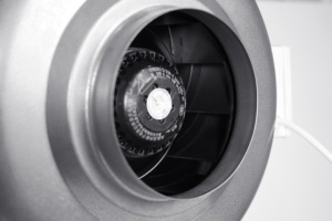 125mm <strong>Small</strong> <strong>Centrifugal</strong> in Line Duct Circulars Blower Fan for Grow Tent - Product Image 6