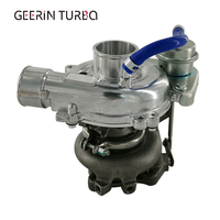 Turbo Charger CT16 17201-OL030 pour Toyota Hilux 2KD-FTV – Offre Spéciale Fabricant