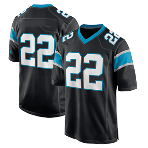 Uniformes de Fútbol Americano Personalizados al por Mayor con Logotipo, Camisetas de la NFL para Hombre, Uniformes de Fútbol Americano - Product Image 6