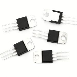 New & Original KCX9860A TO-220F Transistor CZSKU:YZ66PZ36 - Product Image 1
