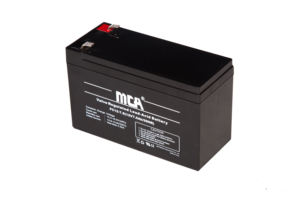 Produsen Profesional Baterai Penyimpanan VRLA AGM 12V 4Ah - Product Image 6