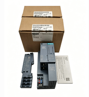 6ES7155-6AU00-0BN0 SIMATIC ET 200SP IM 155-6 PN ST Módulo de Interfaz PROFINET 32 Módulos I/O Intercambiables en Caliente Automatización Industrial
