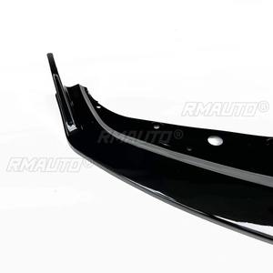 Protector de Parachoques Delantero para BMW X1 U11 2023-2024, Difusor, Alerón, Accesorios para Auto - Product Image 6