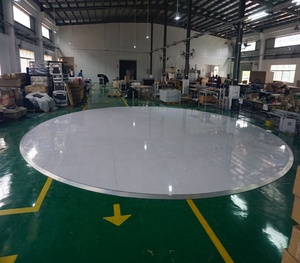 Pista de Baile Portátil Brillante para Fiestas, Fácil Instalación, Venta al por Mayor, para Bodas y Eventos - Product Image 4