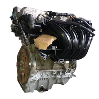 Vente flash - Ensemble moteur LCV LEA Ecotec d'occasion pour Chevrolet Malibu et Buick LaCrosse 2.5 essence