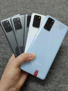 Miglior <span class=keywords><strong>OPPO</strong></span> S20+ 5G LTE CDMA Android 11 Usato Sbloccato Telefono <span class=keywords><strong>Cellulare</strong></span> Grossista Senza Graffi Smartphone Funzionanti Prodotti Elettronici - Product Image 3