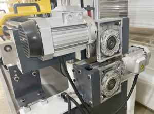 Vendita diretta in fabbrica macchina incollatrice in compensato a doppio lato con rullo adesivo spalmatore di <span class=keywords><strong>colla</strong></span> - Product Image 4