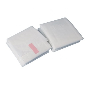 Bán Buôn Sản Xuất Tùy Chỉnh Ion Âm <span class=keywords><strong>Anion</strong></span> Nhãn Hiệu Riêng Hữu Cơ Khăn Ăn Vệ Sinh <span class=keywords><strong>Pads</strong></span> Cho Phụ Nữ - Product Image 2