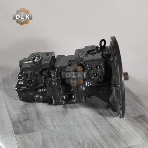 Гидравлические детали гусеничного экскаватора PC200-7 Экскаватора гидравлический главный насос <span class=keywords><strong>708</strong></span>-2L-00300 <span class=keywords><strong>708</strong></span>-2L-01301 гидравлический насос для Komatsu - Product Image 3