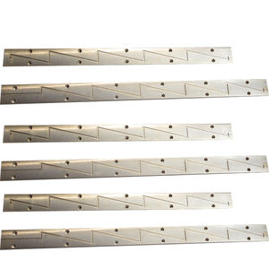 Joint de manchon en cuivre Matériau en bronze pour une étanchéité efficace et l'absorption des chocs dans les pipelines - Product Image 4