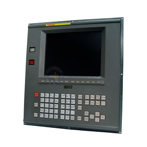 A02B-0281-C071 interfaccia uomo-macchina unità di visualizzazione <span class=keywords><strong>CNC</strong></span> per pannelli di controllo industriali <span class=keywords><strong>Fanuc</strong></span> - Product Image 2