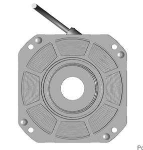 Encodeur d'angle incrémental Heidenhain d'origine, neuf, RON 275 18000 03S12-03 ID 358698-39 - Product Image 3