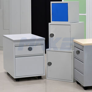 أقل 6 أرقام لوحة مفاتيح جديدة صندوق بريد بكلمة مرور رقمية قفل لوحة مفاتيح إلكترونية ذكية مكتب - Product Image 3