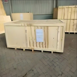 Chariot élévateur électrique robotisé AGV JEEDA RPG201 2T avec navigation laser <span class=keywords><strong>SLAM</strong></span> pour la manutention et le levage - Product Image 6