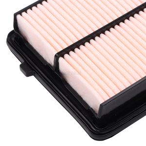 Filtro de Aire del Motor 17220-RB6-Z00 17220-RB0-000 C18004 para Fit, Amaze, Shuttle, Freed, Brio, Mobilio, City 17220RB6Z00 - Product Image 1