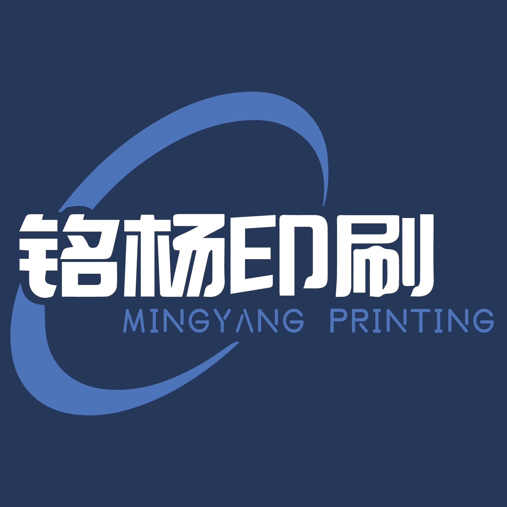 Jiaxing Mingyang Printing Co., Ltd. logo