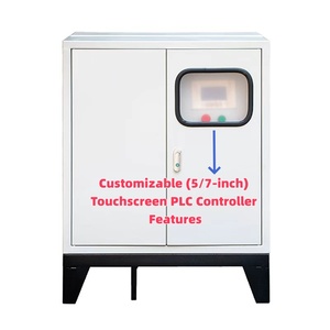 نظام رش الضباب على شكل فطر، آلات رش زراعية، آلة ضباب بارد، آلة دخان أرضي، آلة ضباب لأنظمة الضباب - Product Image 3