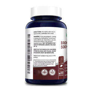 RTS düşük adedi kahverengi yosun kapsülleri fuimmunity dan <span class=keywords><strong>Glucosamine</strong></span> <span class=keywords><strong>Chondroitin</strong></span> <span class=keywords><strong>Sulphate</strong></span> destek bağışıklık güçlendirici Softgel hap için - Product Image 2